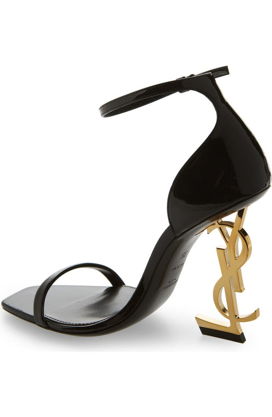 YSL Heels (Original Made in Paris)