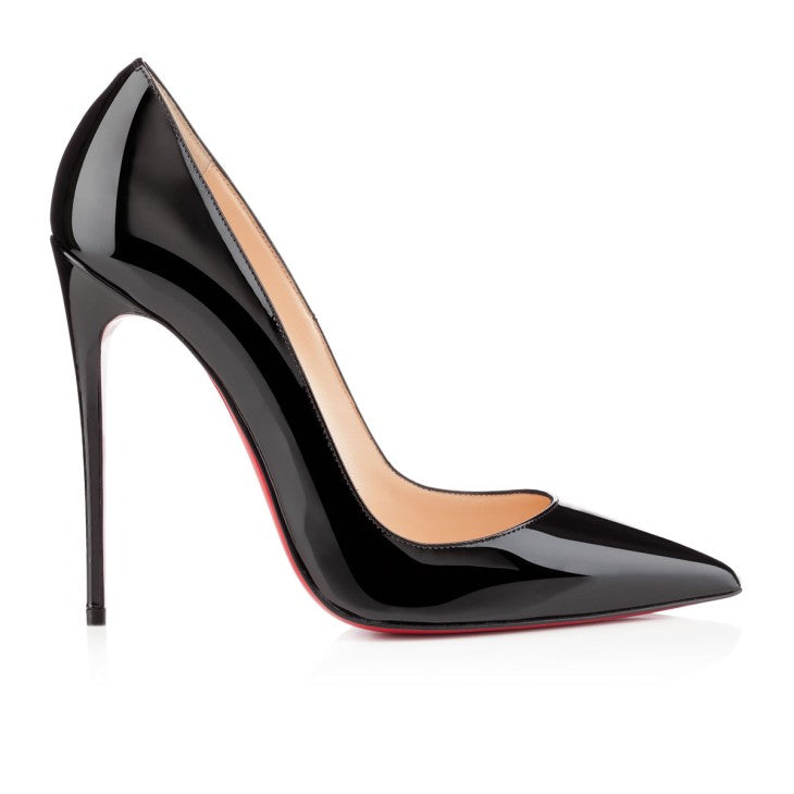 Red Bottom Heel