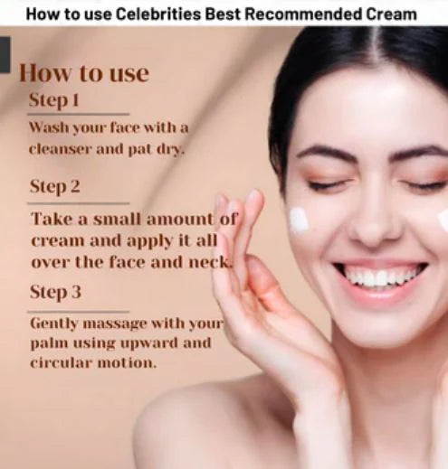 Wiki special Night cream(Health Healer)
