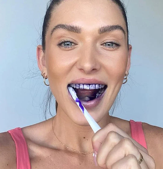 HiSmile Toothpaste