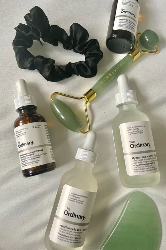 Unlock Radiant Skin: The Power of Serums in Your Skincare Routine