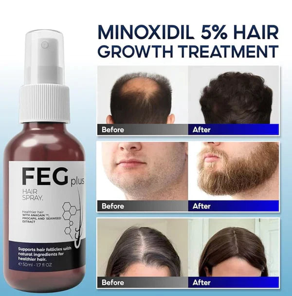 Hair care