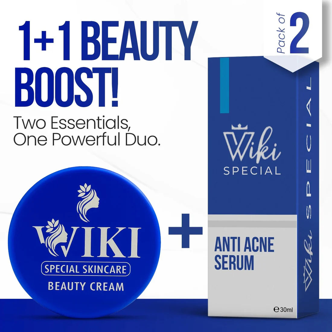 Wiki special