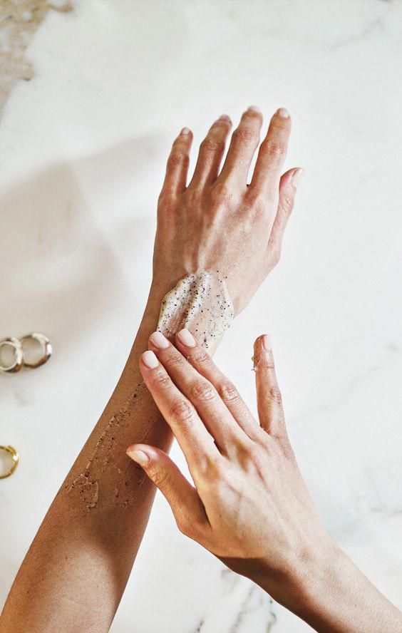 Skin care