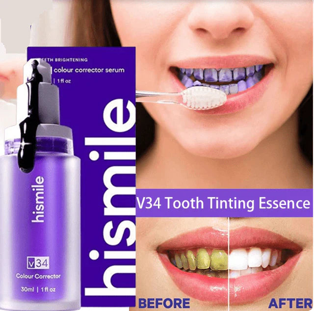 Mouth care