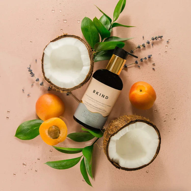 Body care