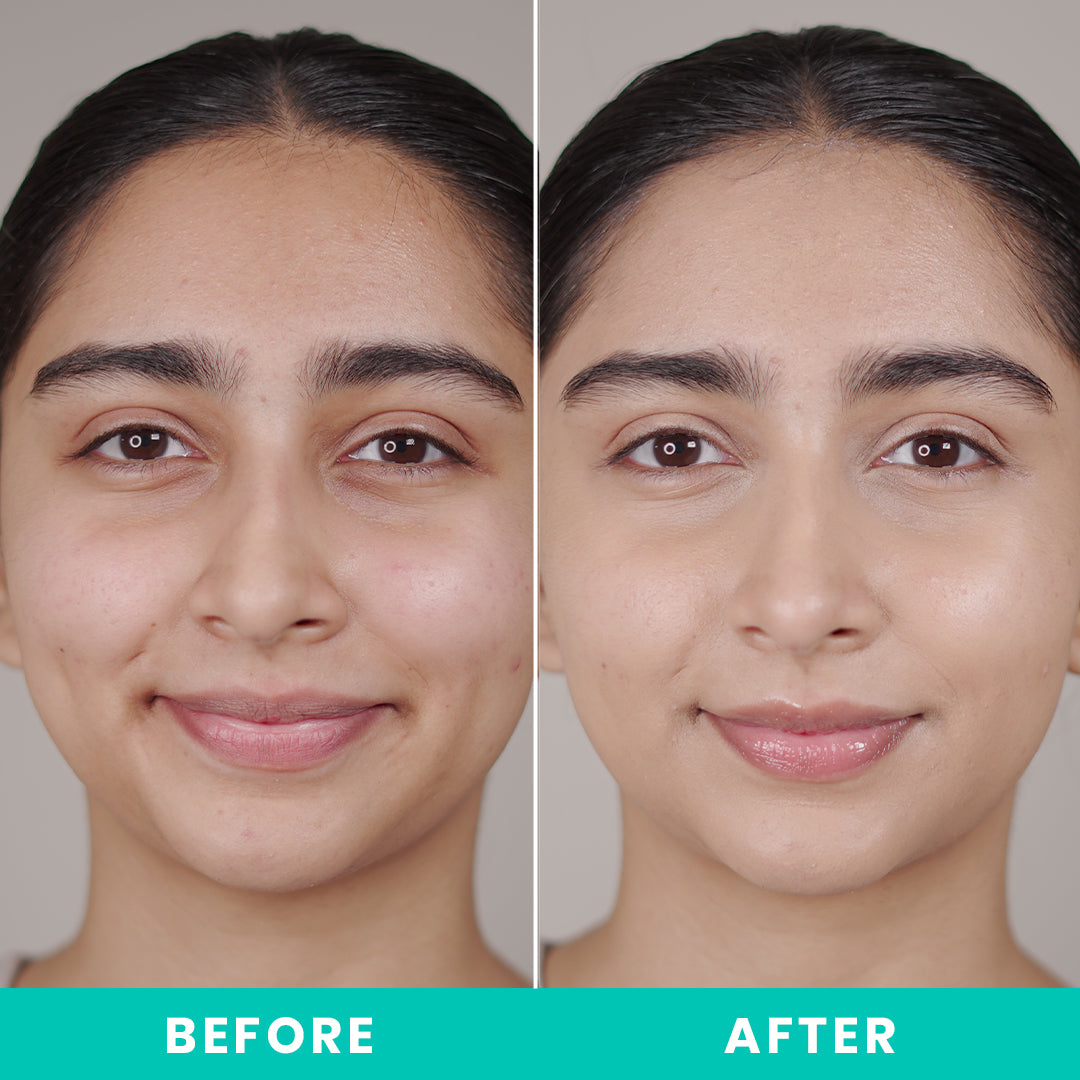 Facial Cream