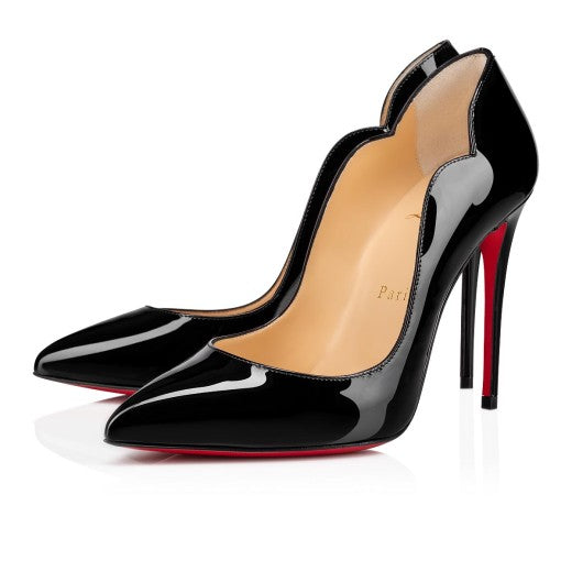 Red Bottom Heel