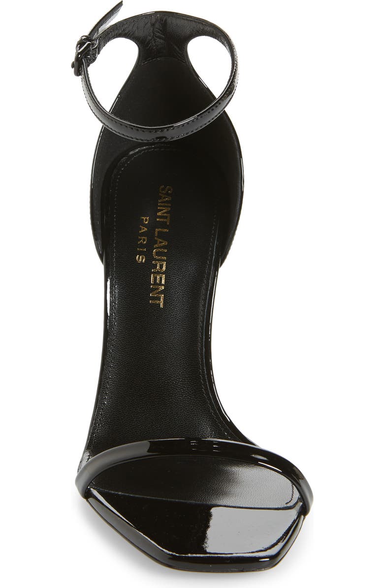 YSL Heels (Original Made in Paris)