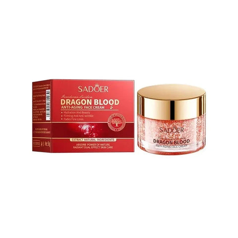 SADOER Dragon Blood Cream – Buy 1 Get 1 Free