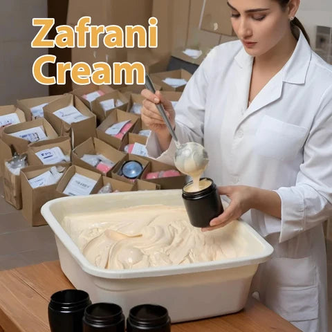 Zaffrani Beauty Cream (Buy 1 Get 1)