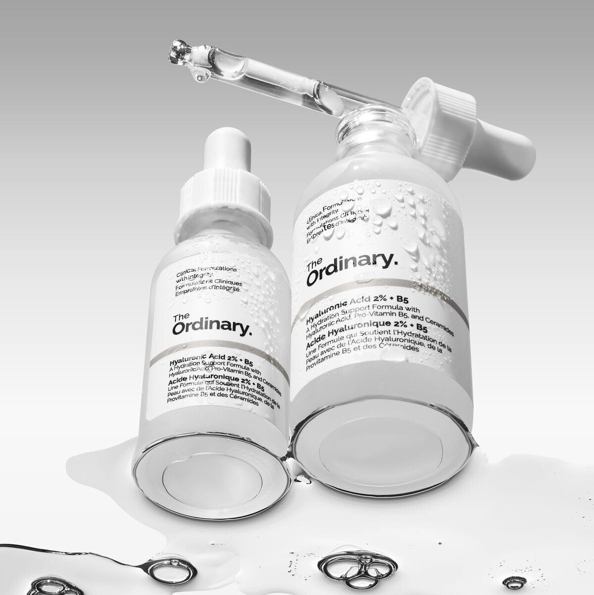 Ordinary Hyaluronic Acid 2% + B5