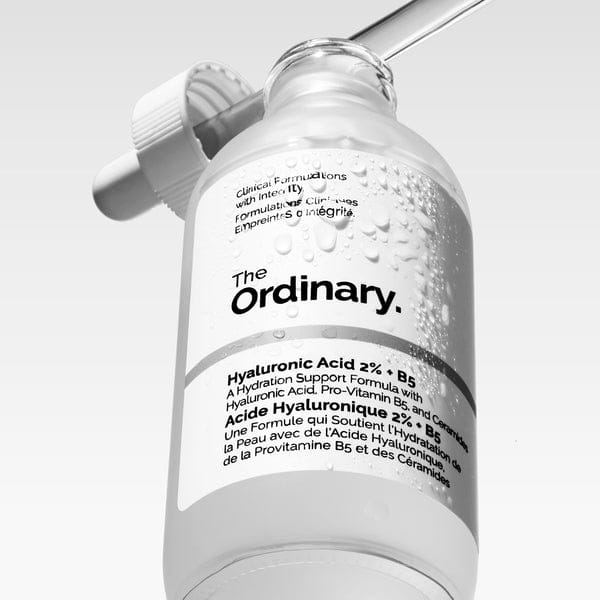 Ordinary Hyaluronic Acid 2% + B5