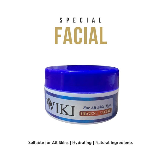 Wiki special skin care cream