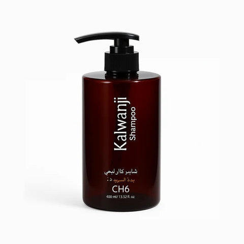 Organic Kalwanji

Organic Kalwanji Shampoo (CH6