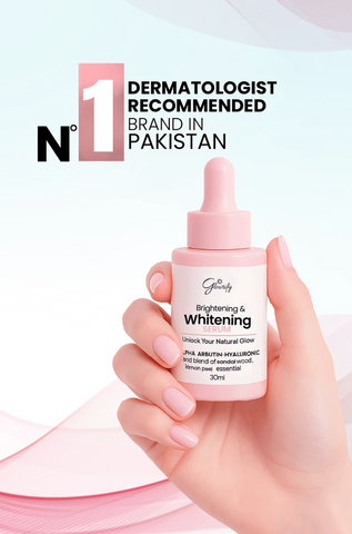 Brightening & Whitening Serum