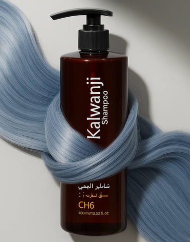 Organic Kalwanji

Organic Kalwanji Shampoo (CH6